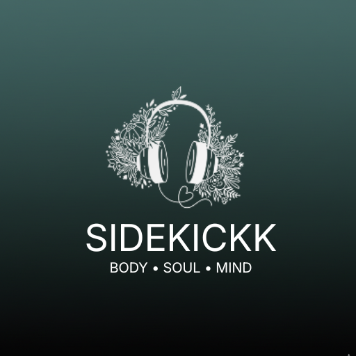 SIDEKICKK