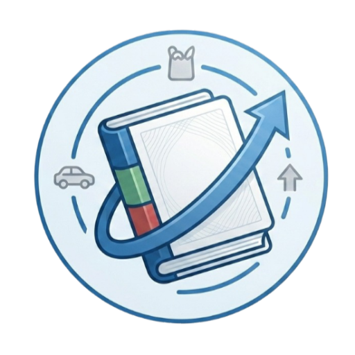 CashBook-Easy Finance Tracking