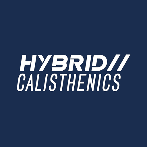 Hybrid Calisthenics - Fitness