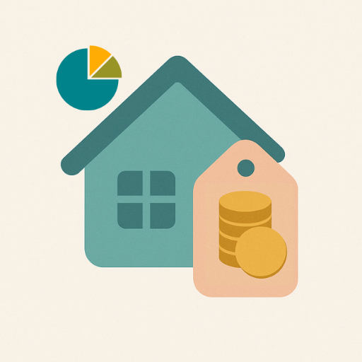 Hisab - Track Expense & Budget