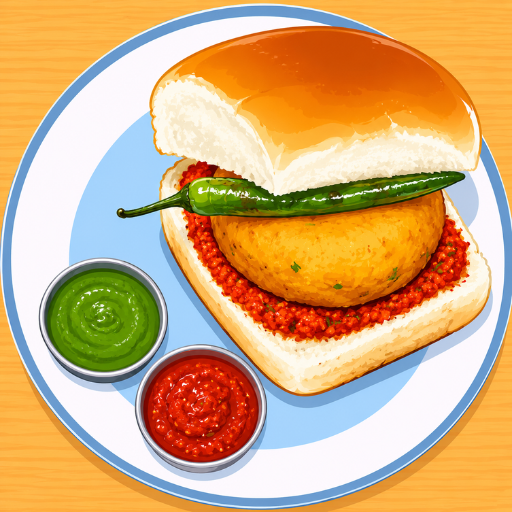 Indian Food & Restaurant Games