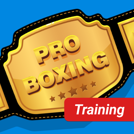 BOXING Training: Workout Timer