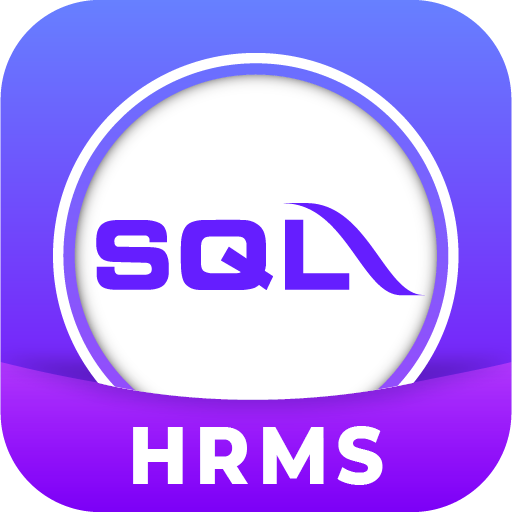 SQL HRMS