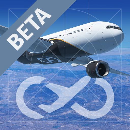 Infinite Flight Beta