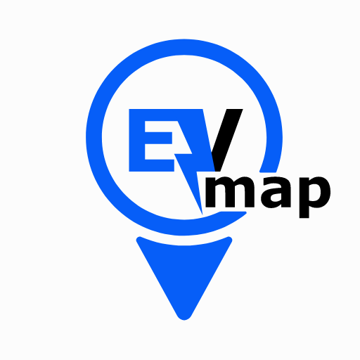 EV MAP