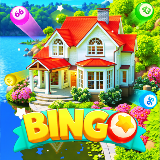 Happy Bingo Makeover