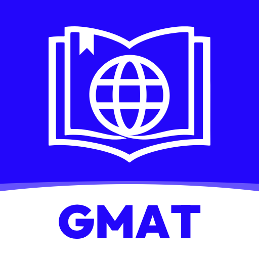 GMAT Practice Test 2026