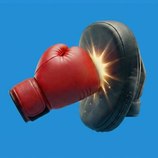 Shadow Boxing Training Workout