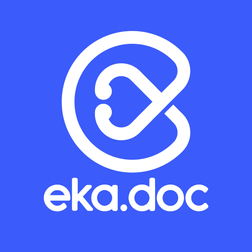 Eka Doc: EMR/EHR, Medical AI