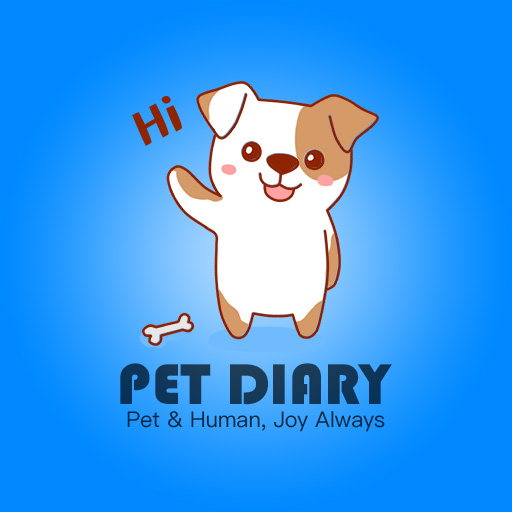 PET-DIARY