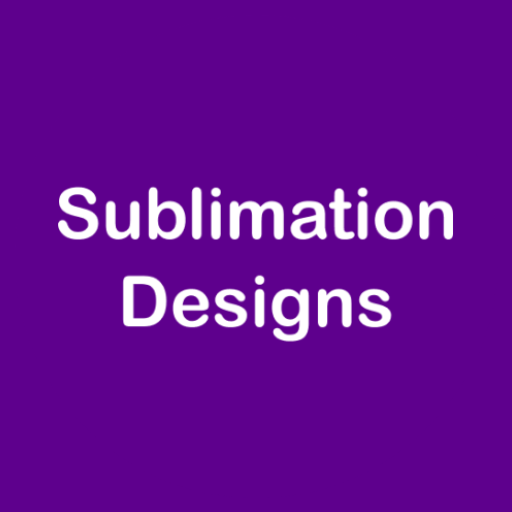 Sublimation Designer