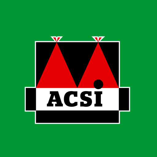 ACSI Campsites Europe: Camping
