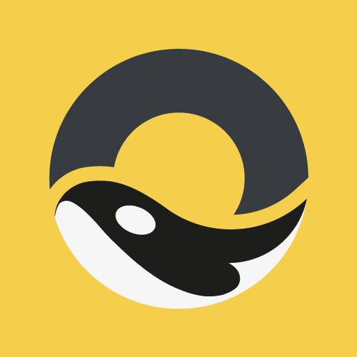 Barcode Scanner - Orca Scan