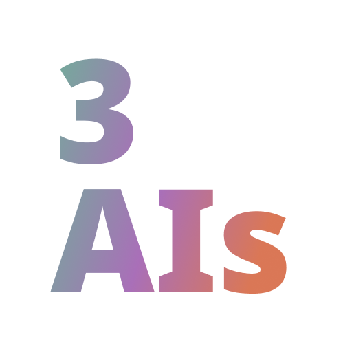 AI Hub : 3 ai for productivity
