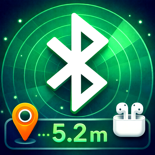 Bluetooth Finder and Scanner