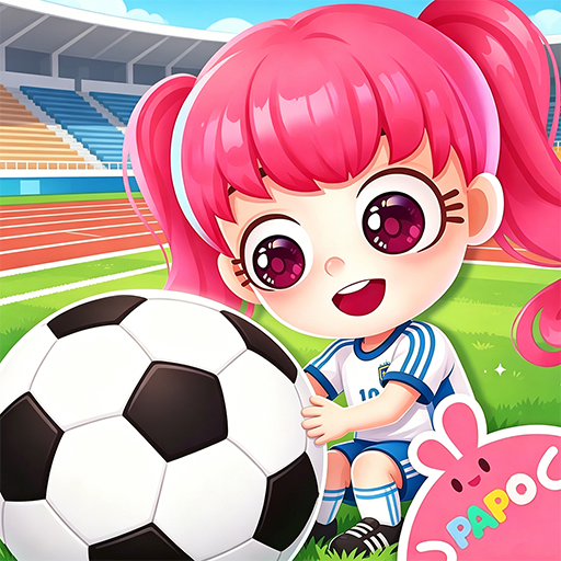 Papo Town World: Play House