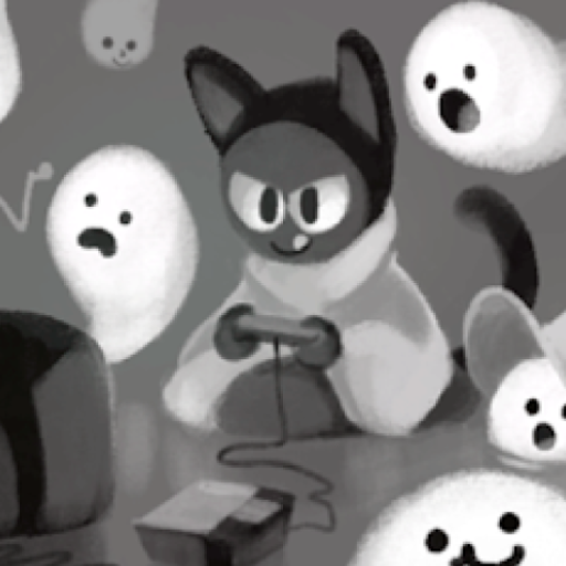 Doodle Halloween: Wizard Cat