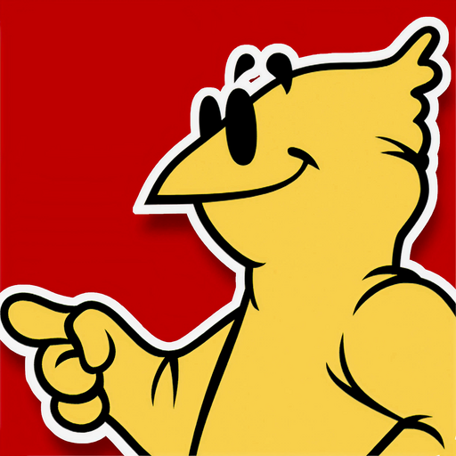 The Chicken Shack Rewards