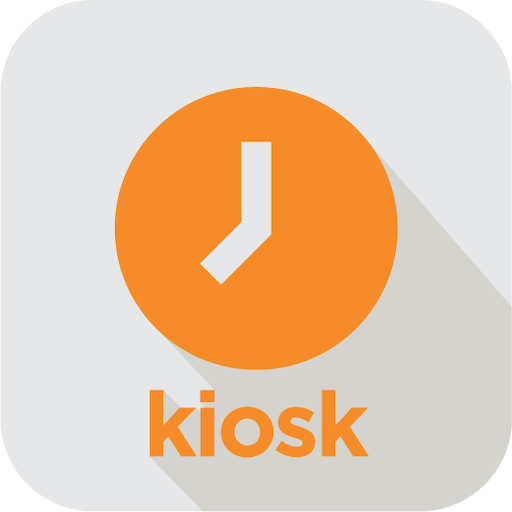 ezClocker Kiosk Time Clock