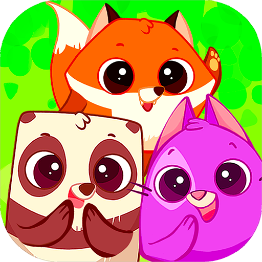 BibiLand—Preschool Learning 2+
