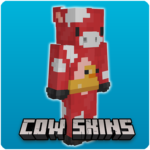 Cow Skin Changer for MCPE