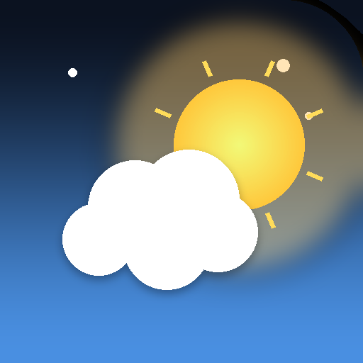 WeatherX Earth - Weather App