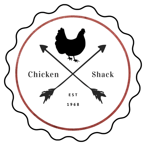 THE CHICKEN SHACK To Go