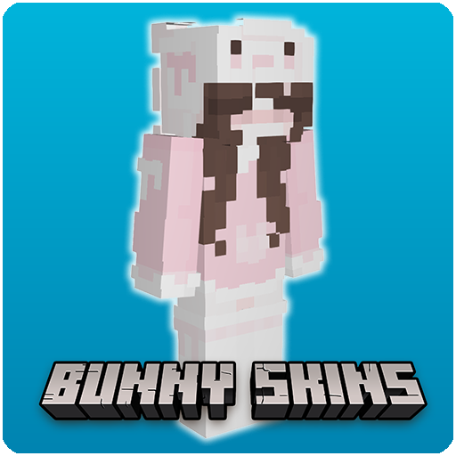 Bunny Skin Changer MCPE