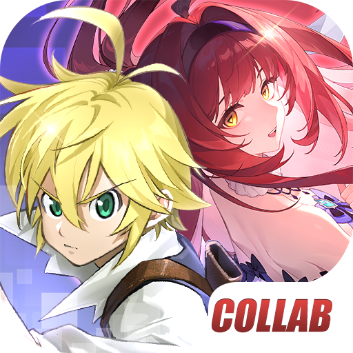 Dragon Raja: ReRise - RPG