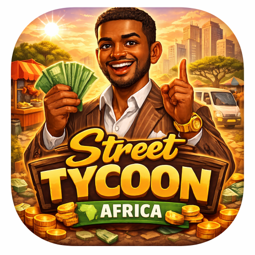 Street Tycoon