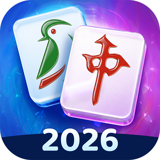 Mahjong Game: 3D Tile Puzzle