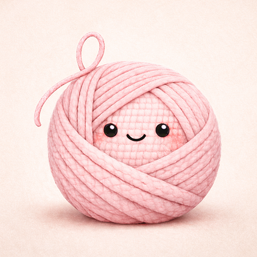 Hooked - Crochet & Knitting