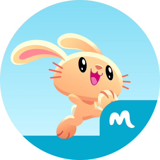 Moshi Play: Games for Kids