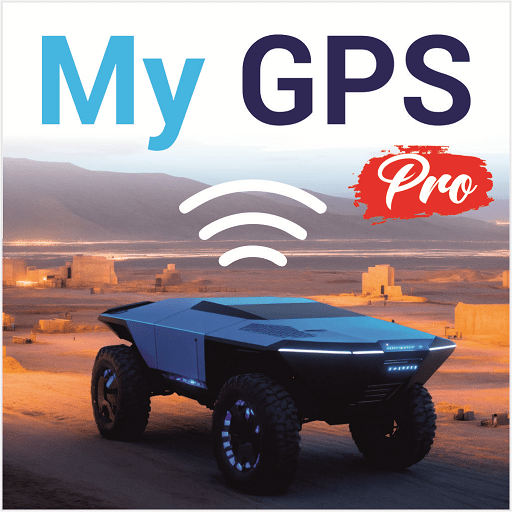 My Gps Pro