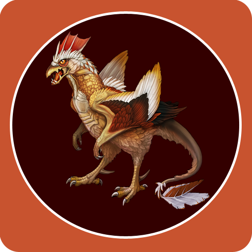 5th Edition Bestiary