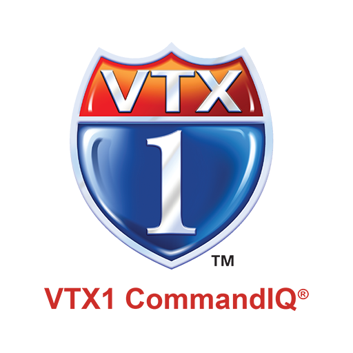 VTX1 CommandIQ