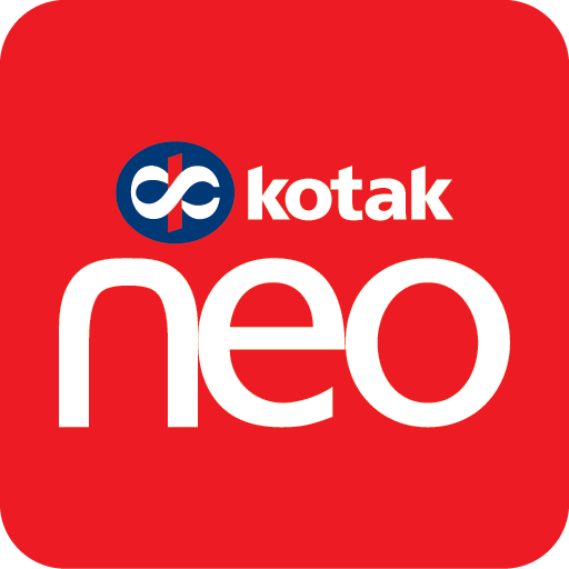 Kotak Neo: Stock Trading App