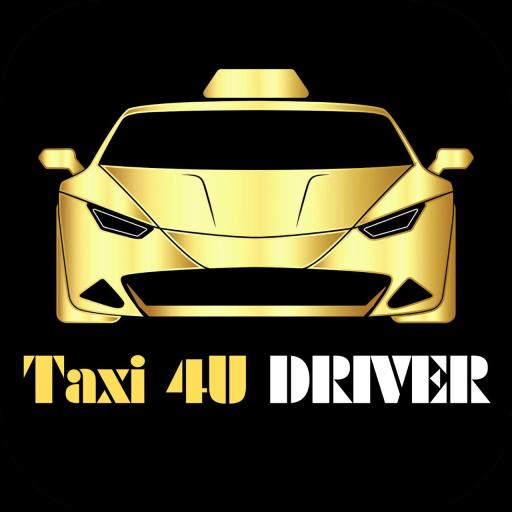 Driver Taxi 4U