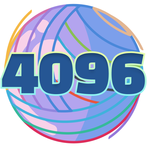 Yarn Yarn Mania - 4096