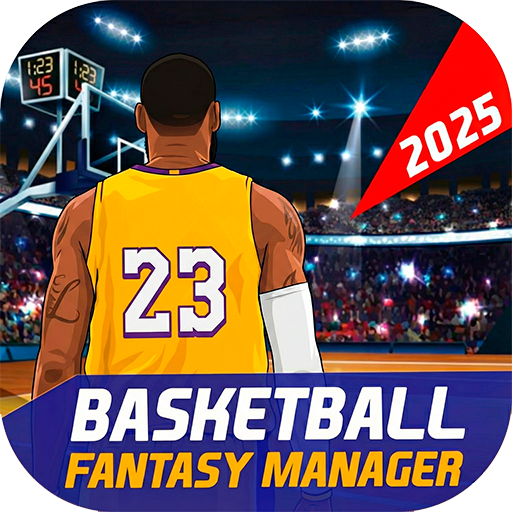 Basketball Fantasy Manager NBA