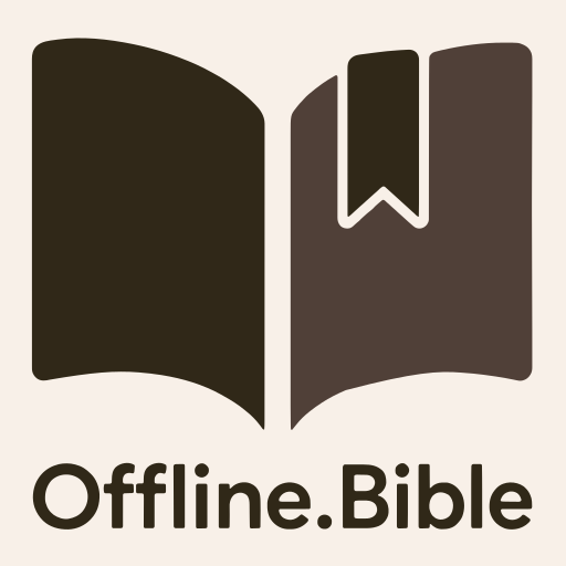 King James + Apocrypha Offline