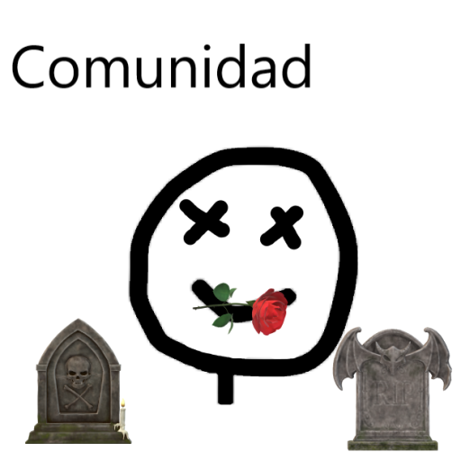 Se como Jose: Comunidad