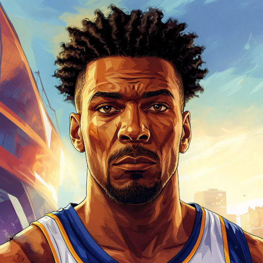 Basketball Career 26