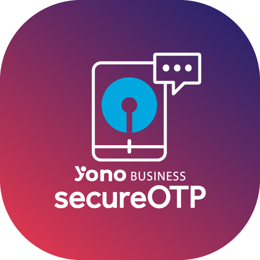 Yono Business SecureOTP