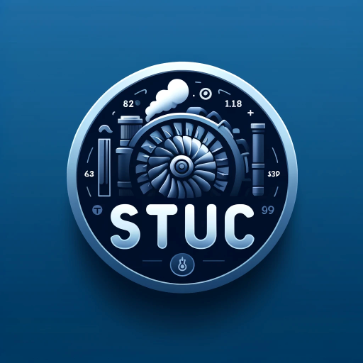 STuC Steam Turbine Calculator