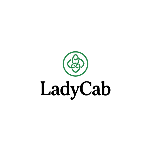 LadyCab: Women Taxi Dublin