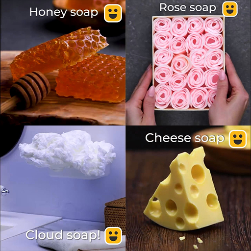 Soap & Candle Craft Tutorial