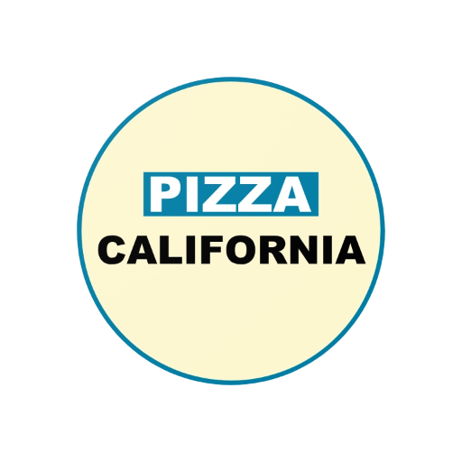 Pizza California Online