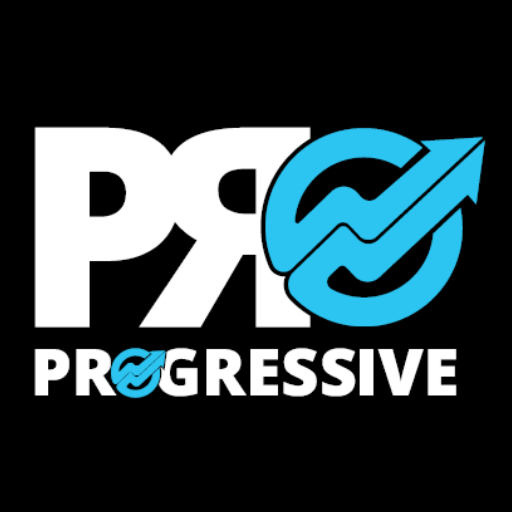 PROGRESSIVE TRAIN