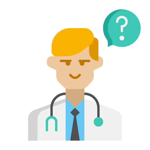 Ask a Doctor